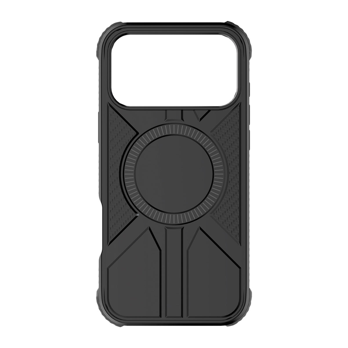 Body Glove Stealth Magnetic Case - Apple iPhone 17 Pro Max - Black