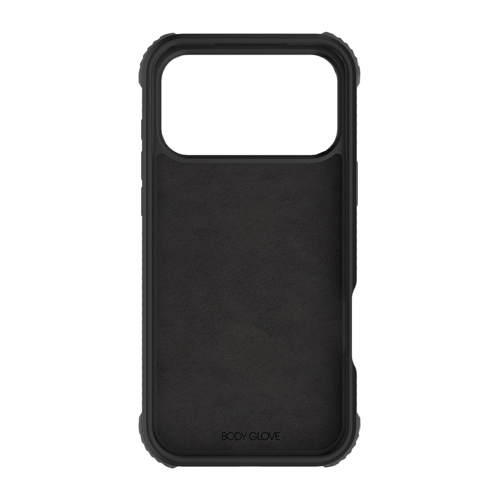 Body Glove Stealth Magnetic Case - Apple iPhone 17 Pro Max - Black 9