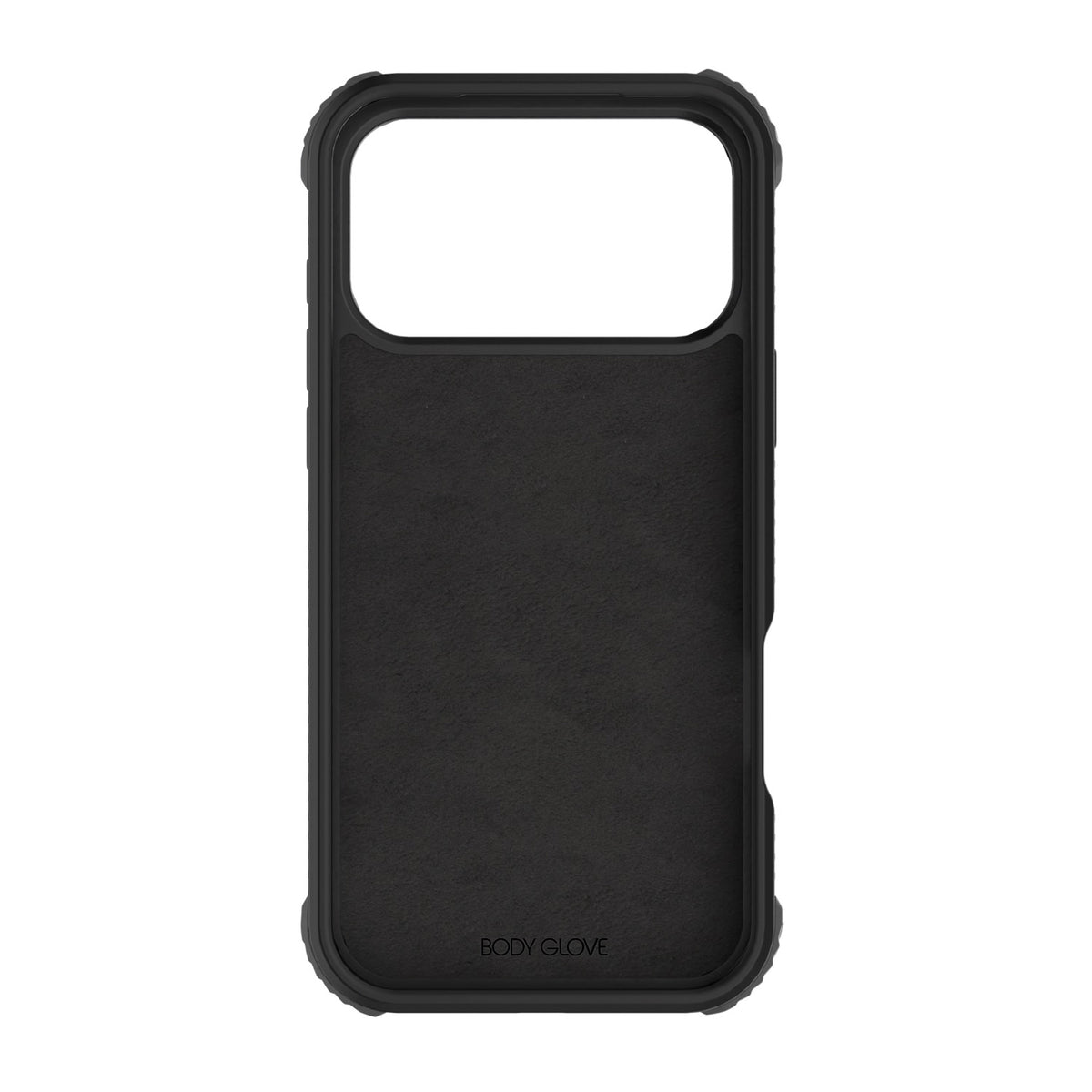 Body Glove Stealth Magnetic Case - Apple iPhone 17 Pro Max - Black 9