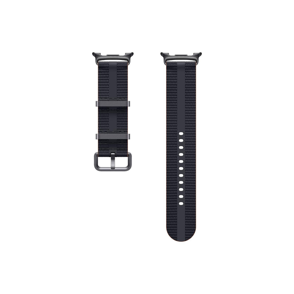 Samsung Athleisure Watch Strap (S/M) - Samsung Galaxy Watch8 / Watch8 Classic - Grape - Green 2