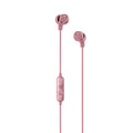 Skullcandy Set® Wired Earbuds - Washed Rose