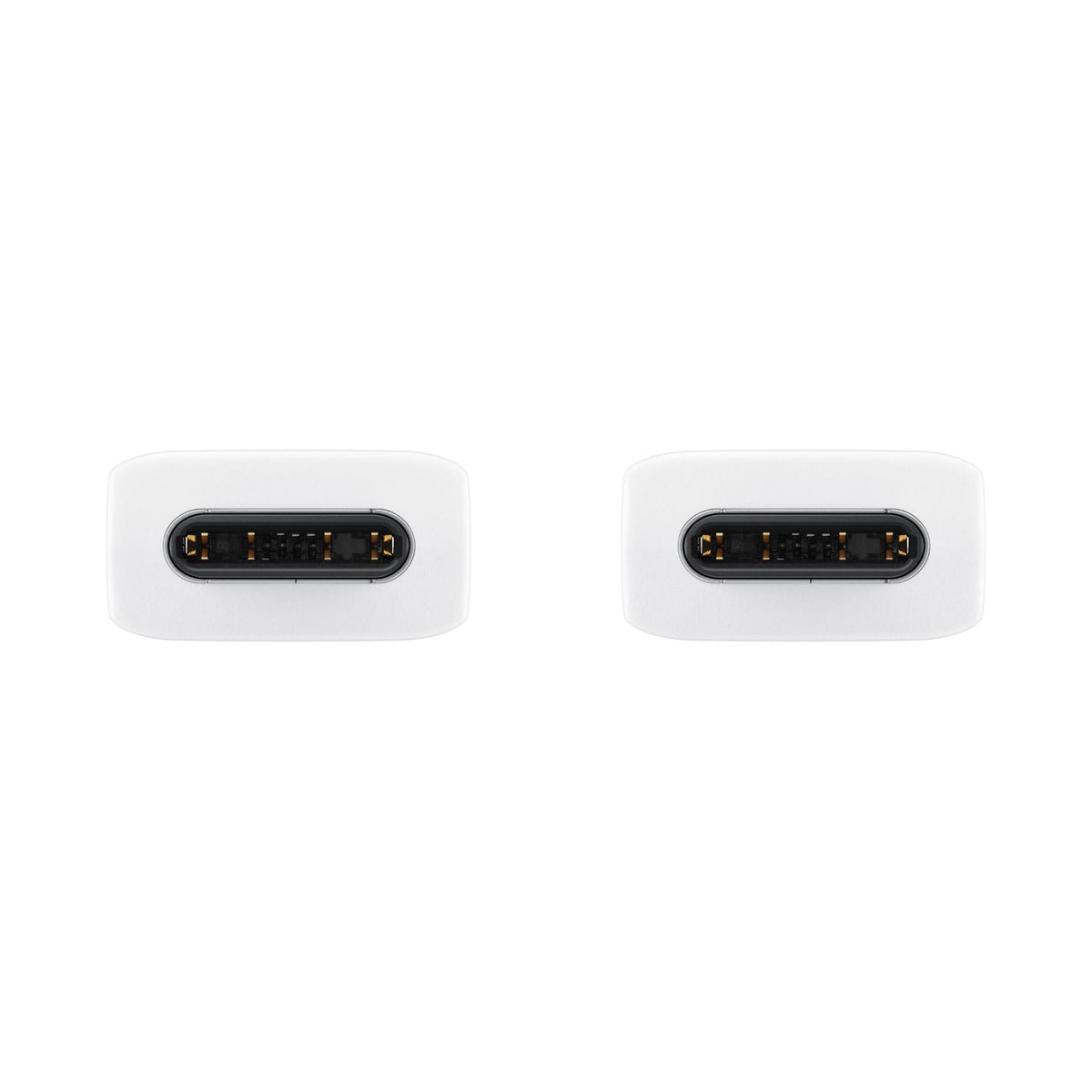 Samsung Type-C To Type-C Cable 5A - 1 Metre - White 2