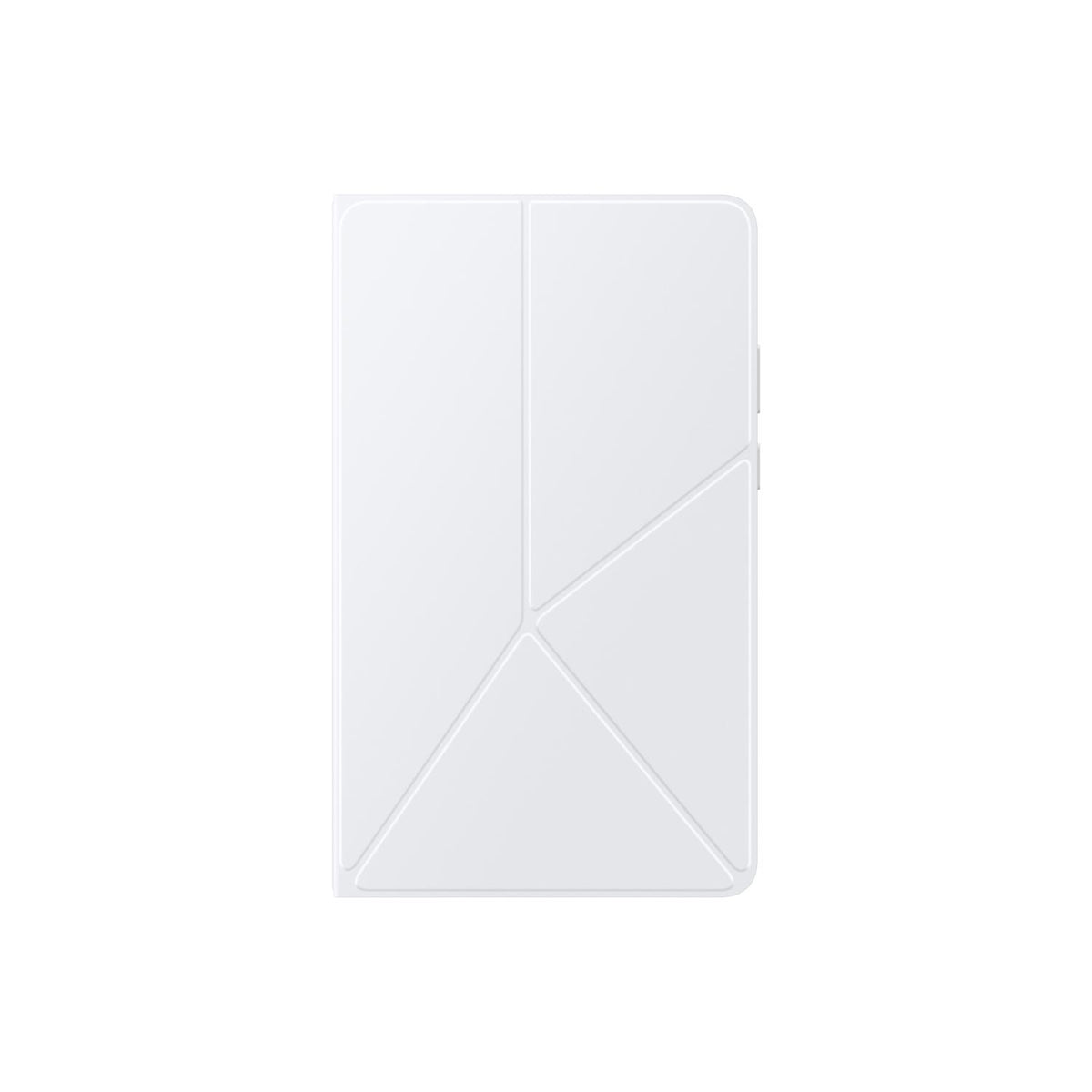 Samsung Smart Book Cover - Samsung Galaxy Tab A11 - White 2
