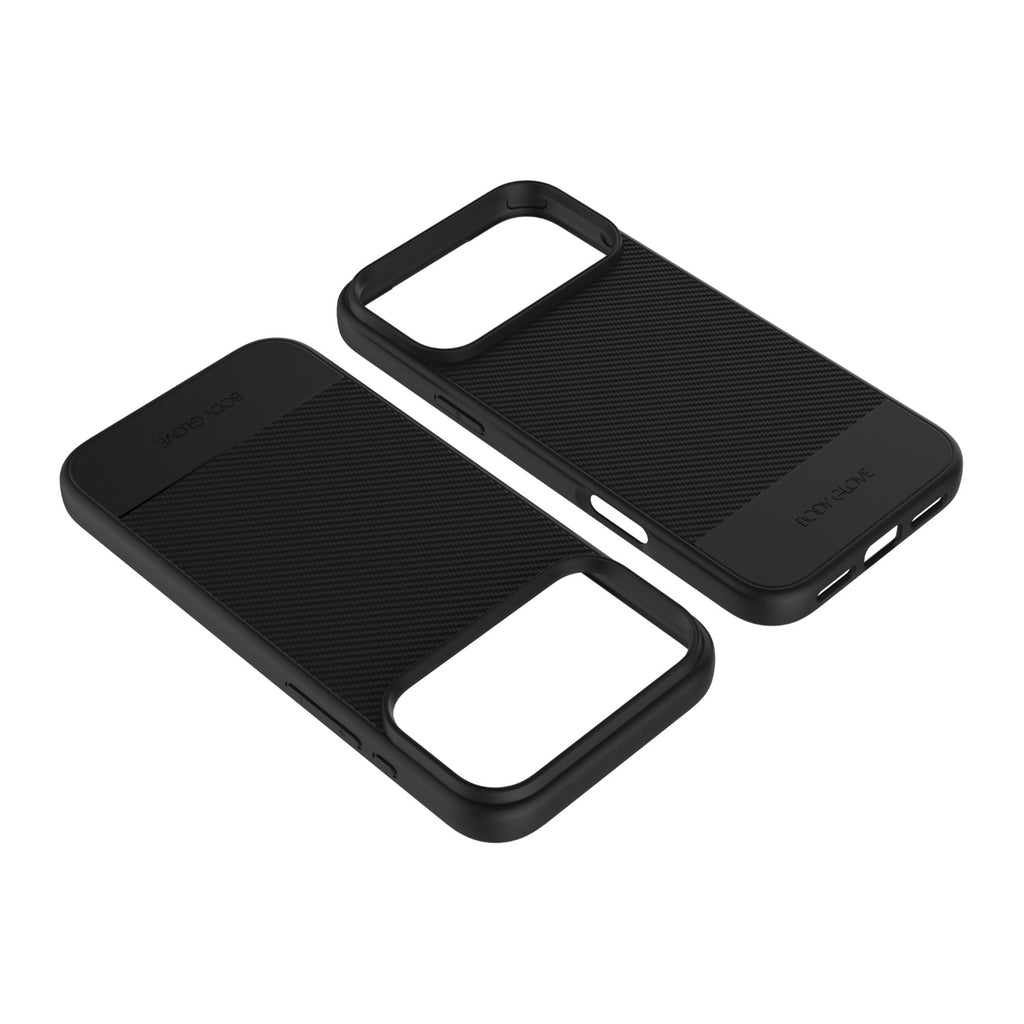 Body Glove Astrx Case - Apple iPhone 18 Pro Max / 17 Pro Max - Black 3