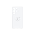 Samsung Clear Gadget Case - Samsung Galaxy S24 Ultra - Clear