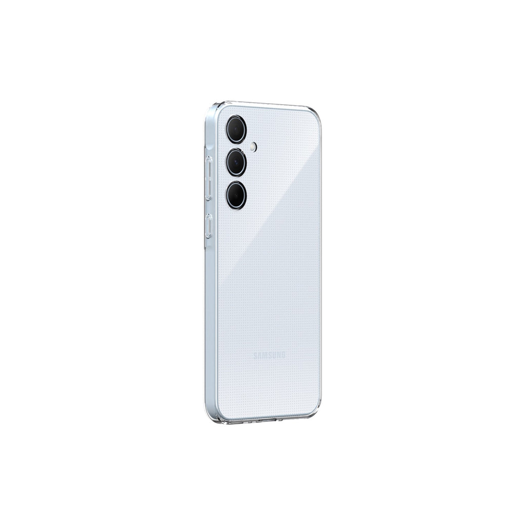 Samsung SMAPP Clear Case - Samsung Galaxy A55 5G - Clear 3