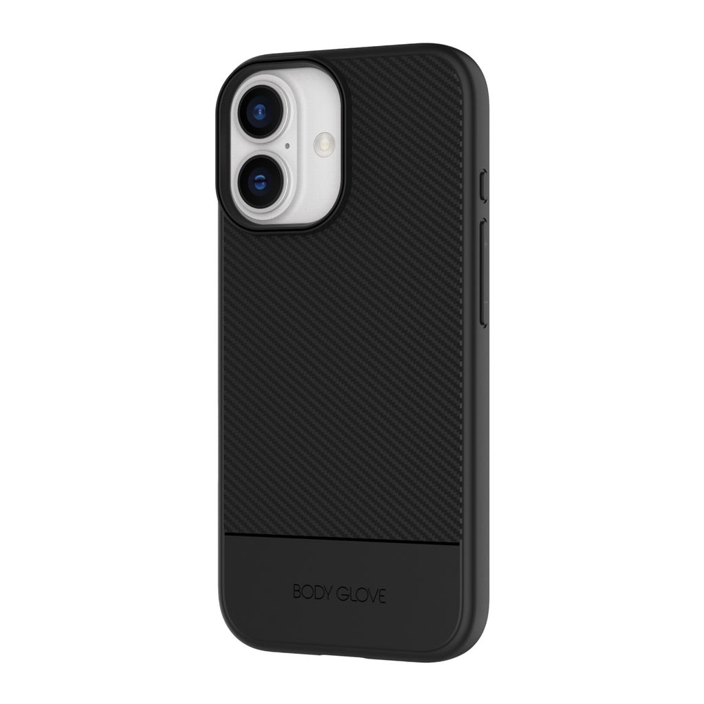 Body Glove Astrx Case - Apple iPhone 17 - Black 6