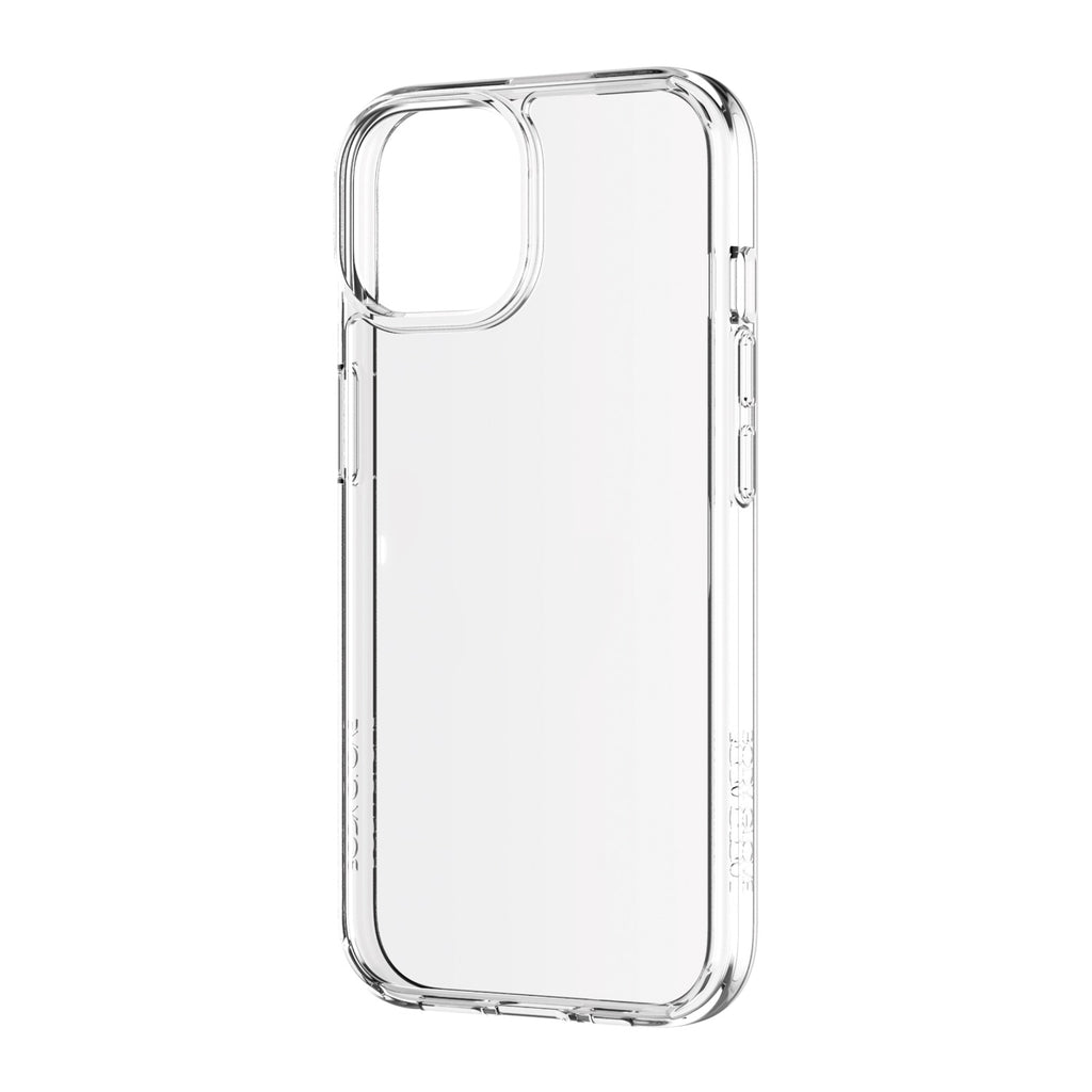 Body Glove Ghost Case - Apple iPhone 15 - Clear 2