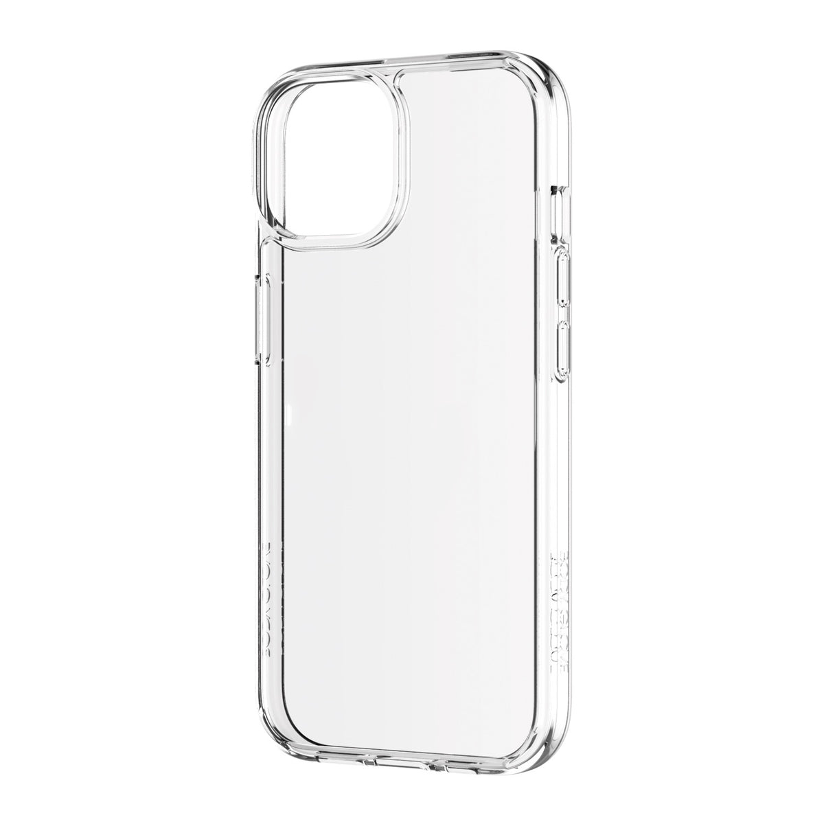 Body Glove Ghost Case - Apple iPhone 15 - Clear 2