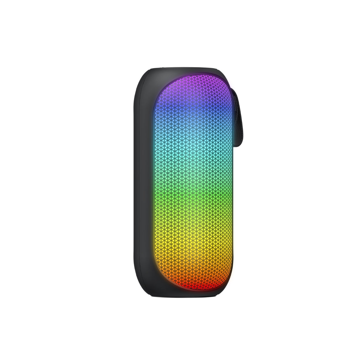 Havit RGB Lights Wireless Speaker - Black 6