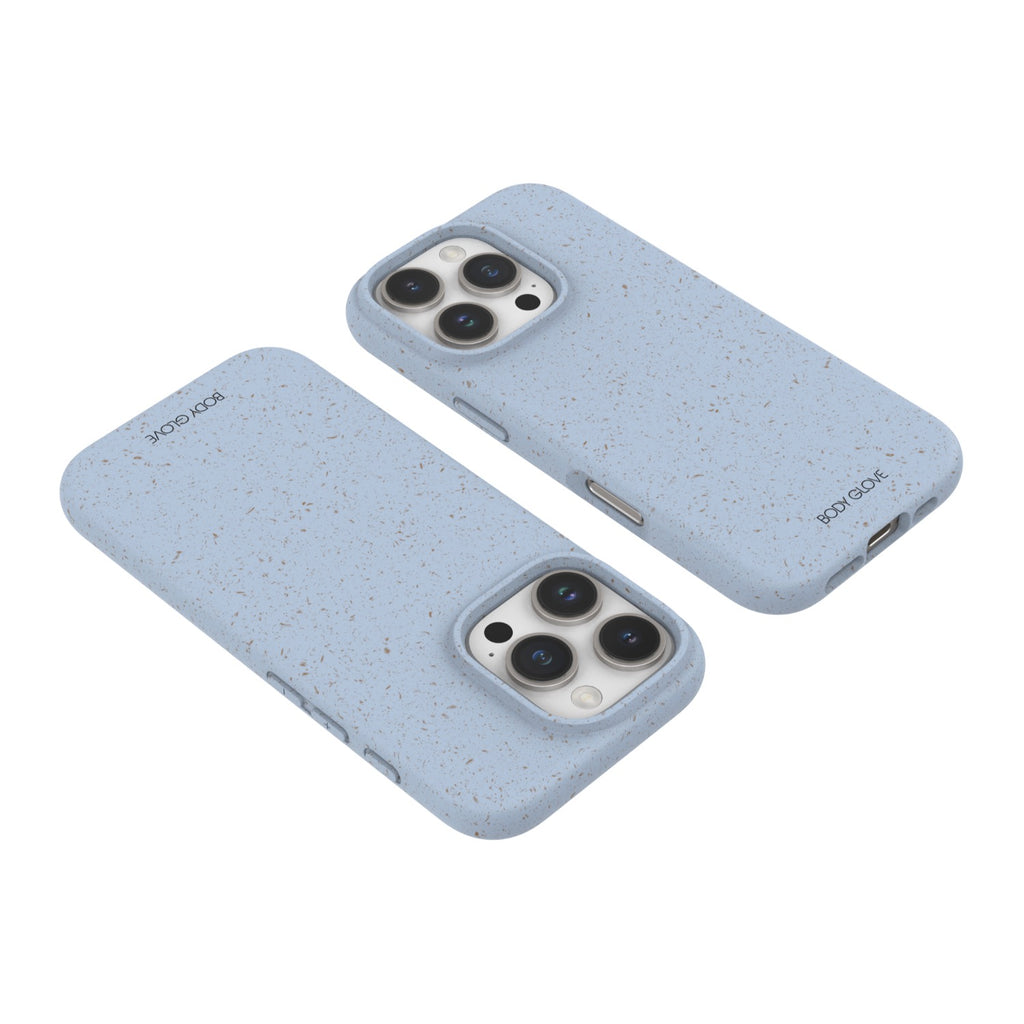 Body Glove 4Earth Bio Case - Apple iPhone 16 Pro - Blue 7