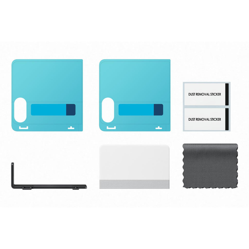 Samsung Anti Reflecting Film - Samsung Galaxy Z Flip8 - Clear 2
