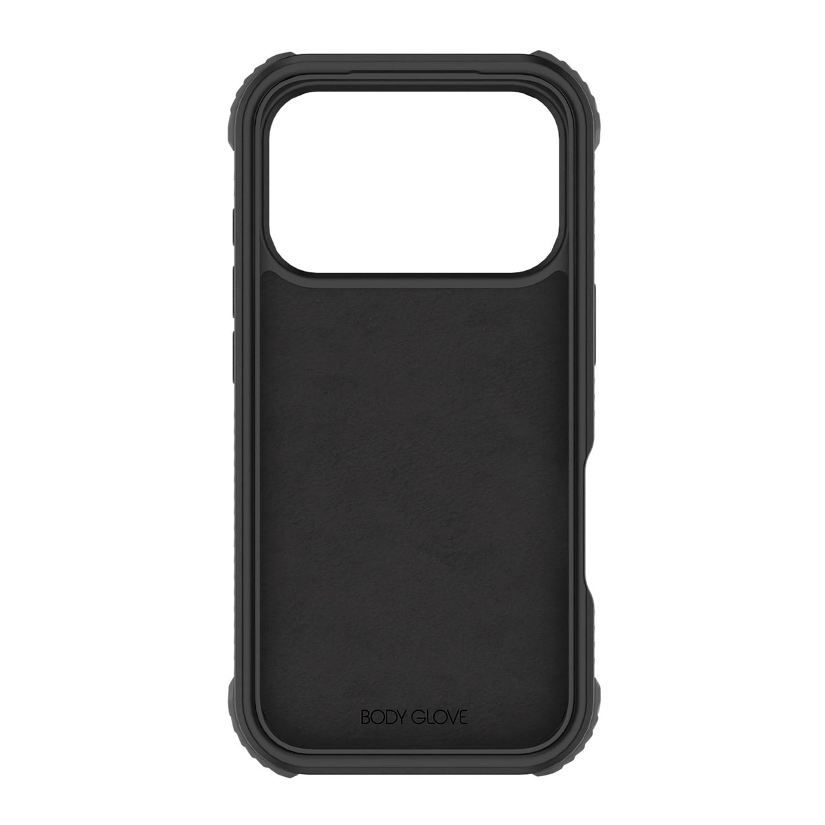 Body Glove Stealth Magnetic Case - Apple iPhone 17 Pro - Black 9