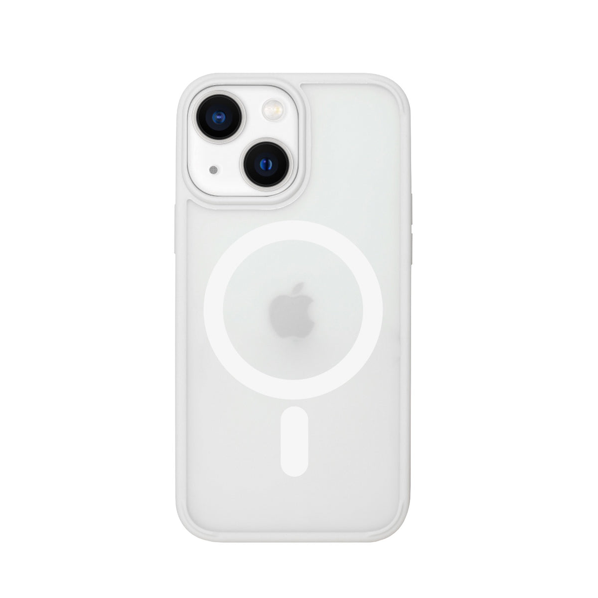 Body Glove Precision Magnetic Case - Apple iPhone 14 Pro - White 2