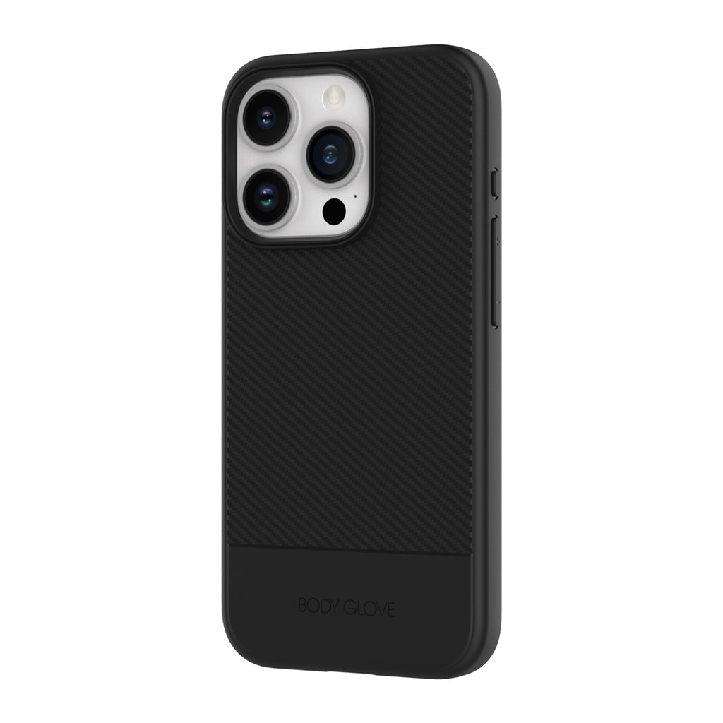 Body Glove Astrx Case - Apple iPhone 15 Pro - Black 6