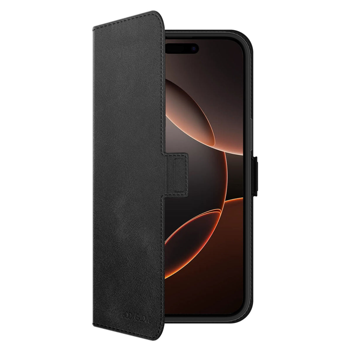 Body Glove Flip Series - Apple iPhone 16 Pro Max - Black 2