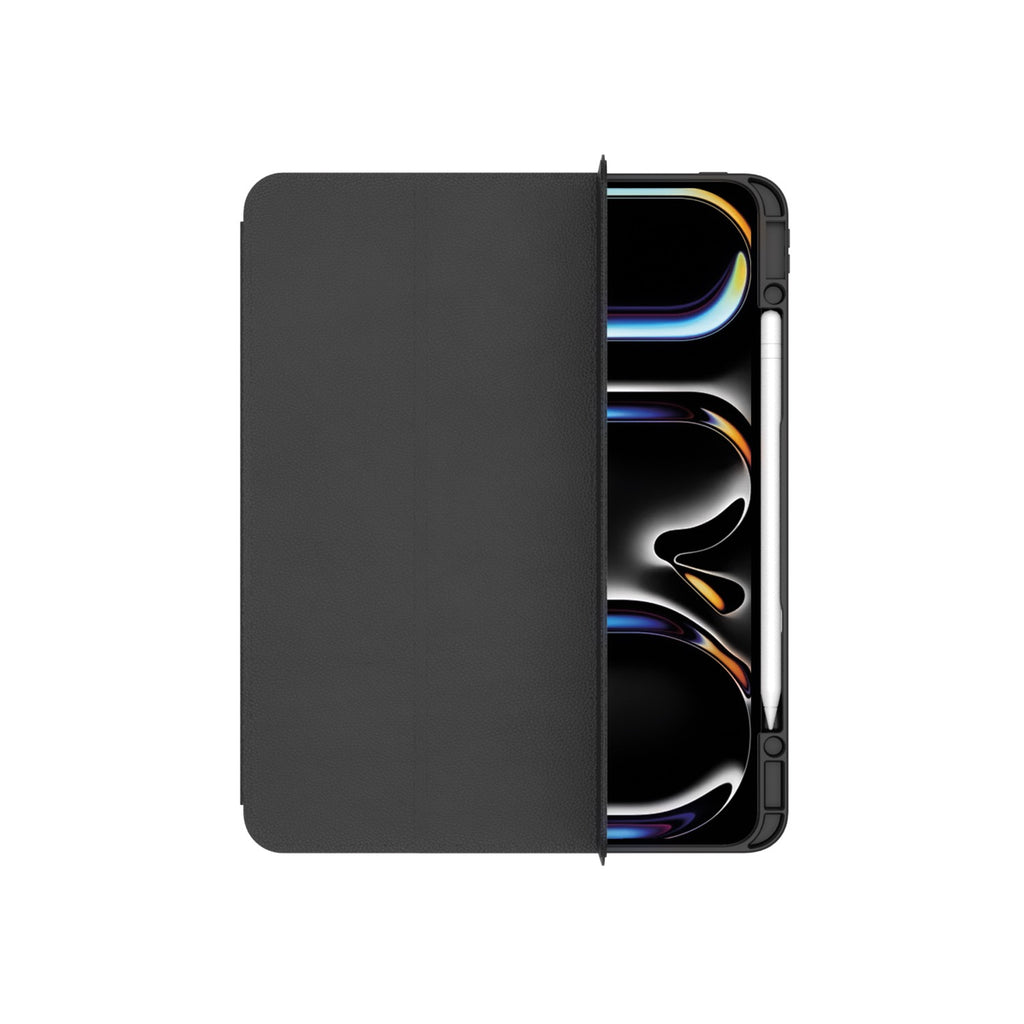Body Glove Slim Shield Tablet Case - Apple iPad Pro 11-inch (M5/M4, 2025/2024) - iPad Air 11 - Black 4