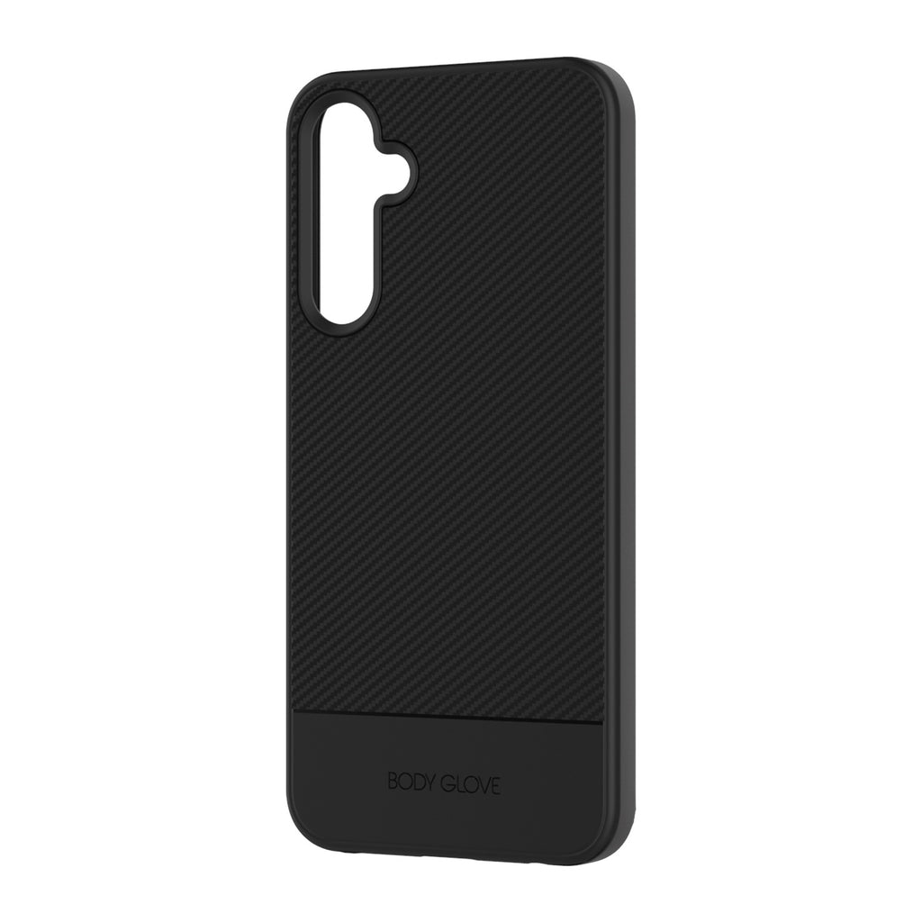 Body Glove Astrx Case - Samsung Galaxy A25 5G - Black 2