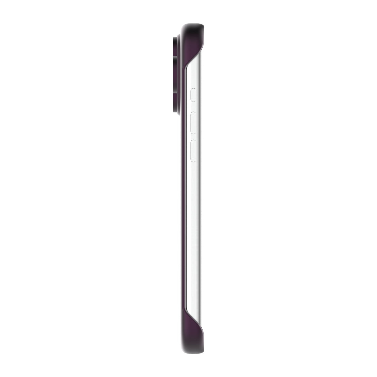 Body Glove Magnetic AirCase - Apple iPhone 18 Pro Max - Purple 8