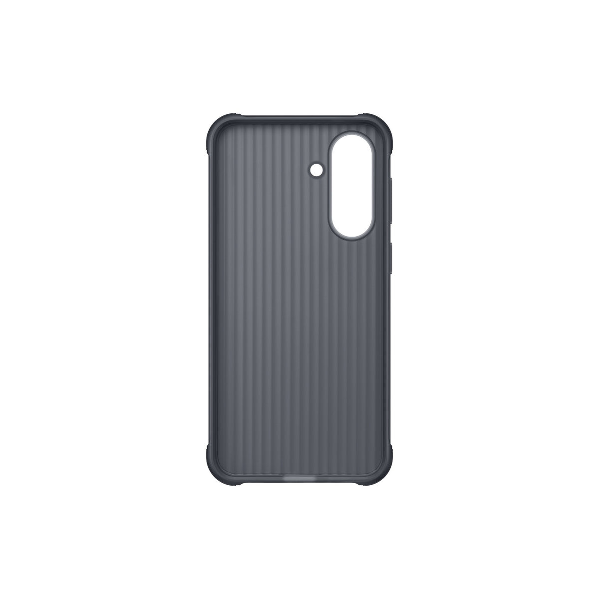Samsung Rugged Case - Samsung Galaxy A57 - Black 2