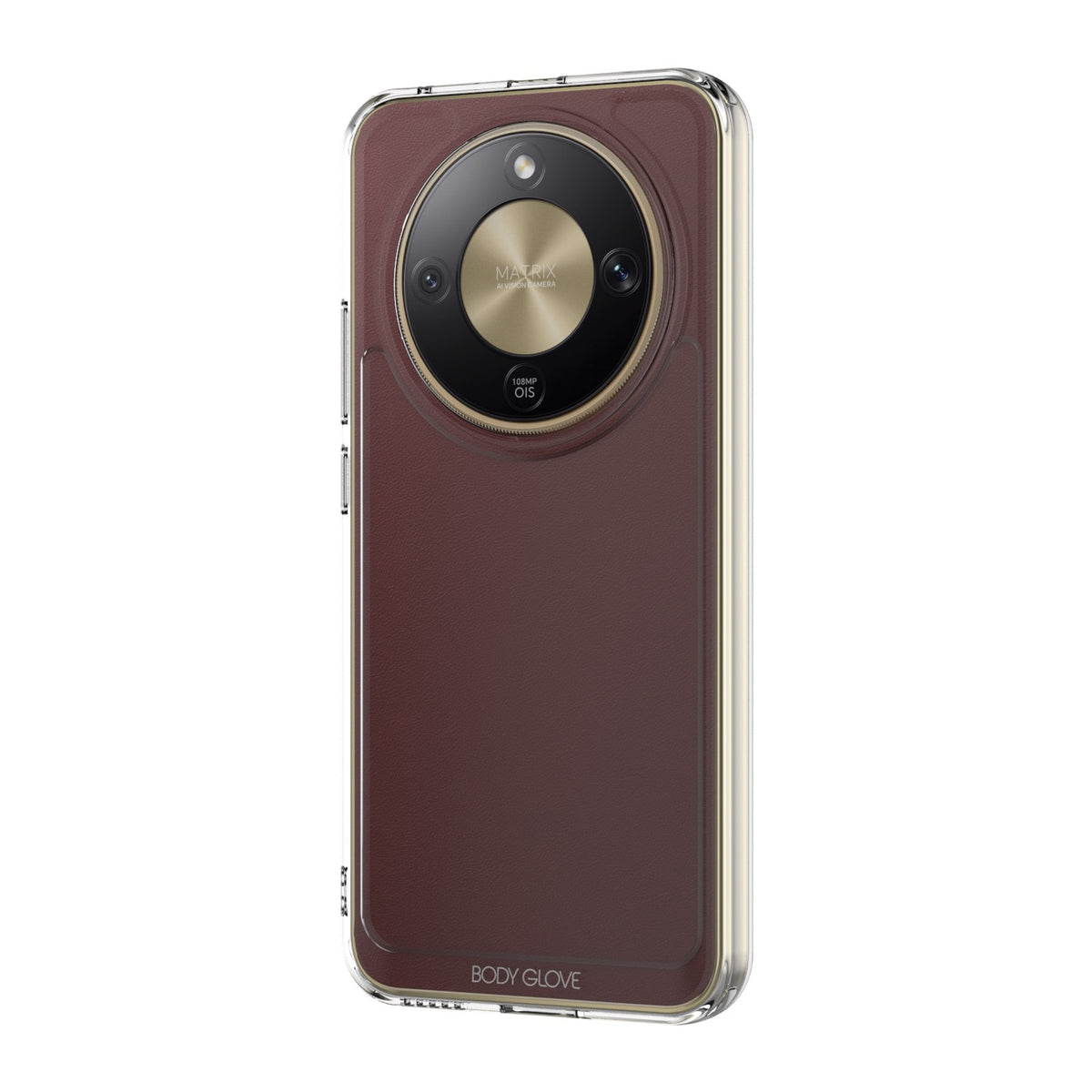 Body Glove Lite Case - HONOR X9d - Clear 6