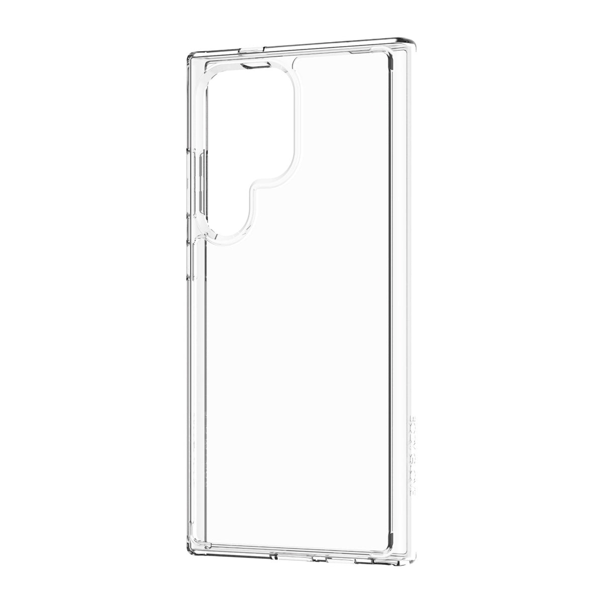 Body Glove Ghost Case - Samsung Galaxy S24 Ultra - Clear 2