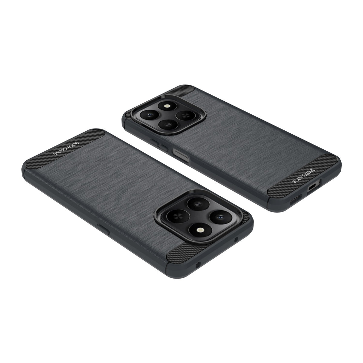 Body Glove Impact Case - HONOR X7d - Black 7
