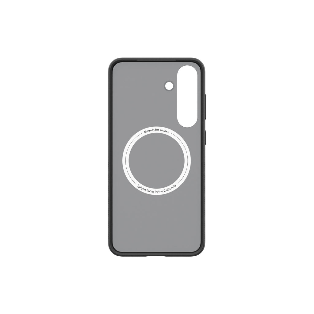 Samsung Capella Case - Samsung Galaxy S25+ - Frost Black 4
