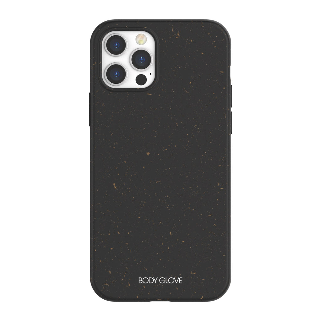 Body Glove 4Earth Bio Case - Apple iPhone 12 - Black 5