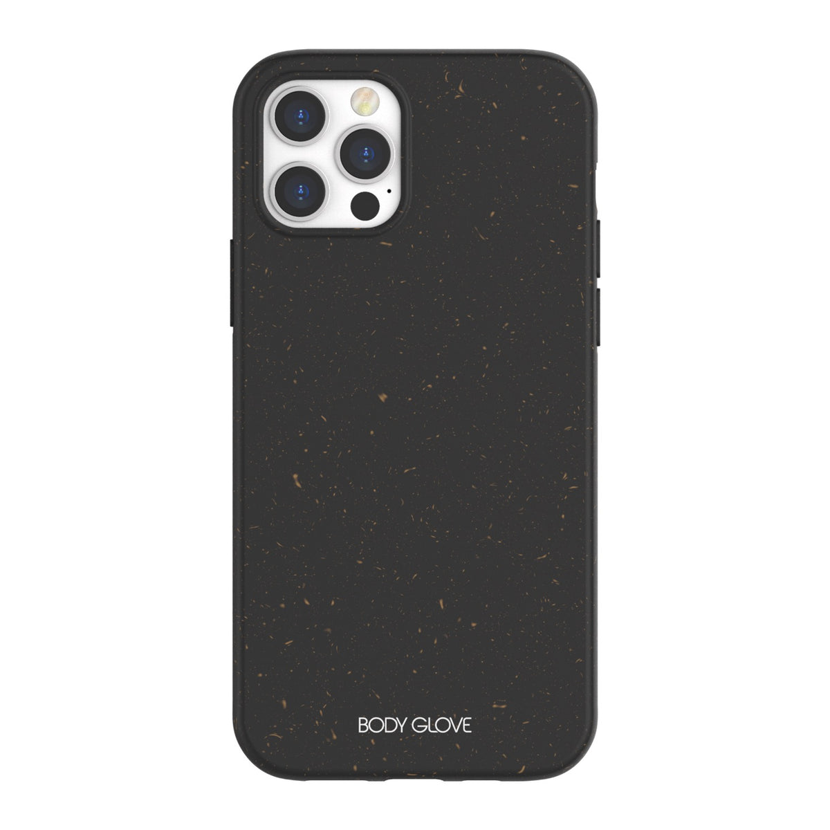Body Glove 4Earth Bio Case - Apple iPhone 12 - Black 5
