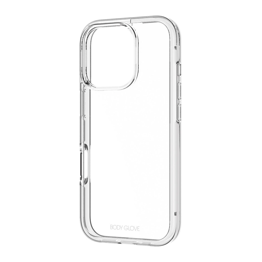 Body Glove Diamond Case - Apple iPhone 16 Pro - Clear 2