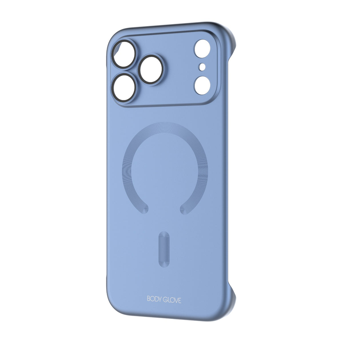 Body Glove Magnetic AirCase - Apple iPhone 18 Pro Max - Blue 2