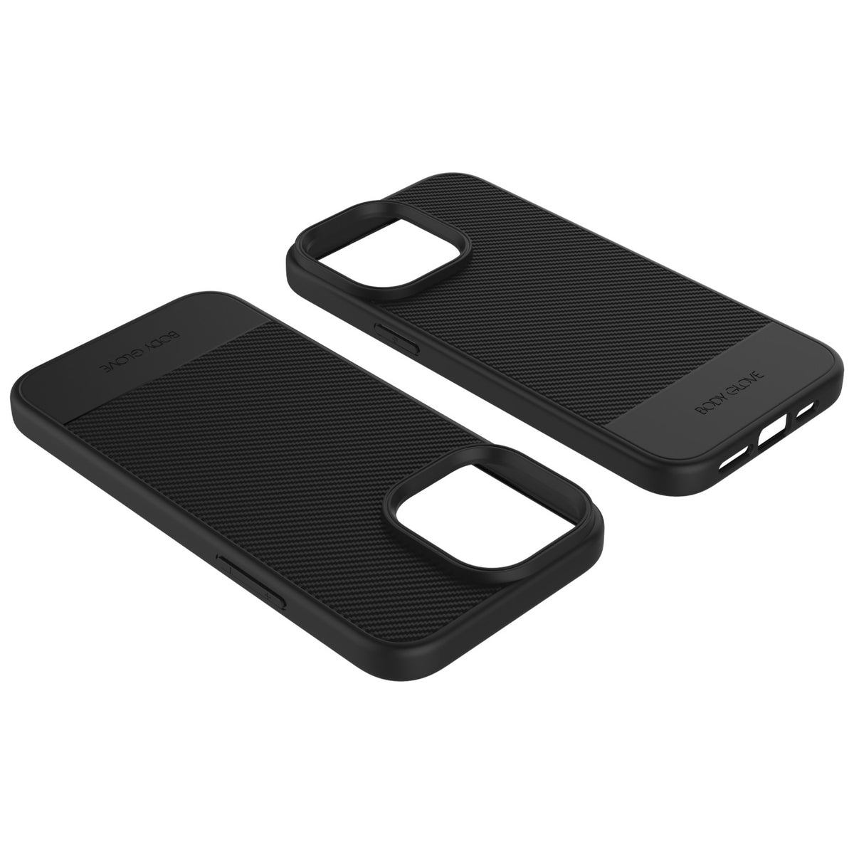 Body Glove Astrx Case - Apple iPhone 14 Pro Max - Black 7