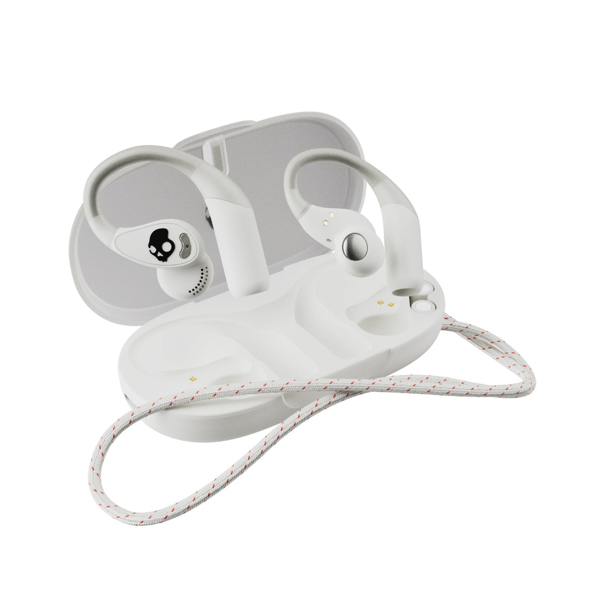 Skullcandy Push® 540 Open Ear - Bone