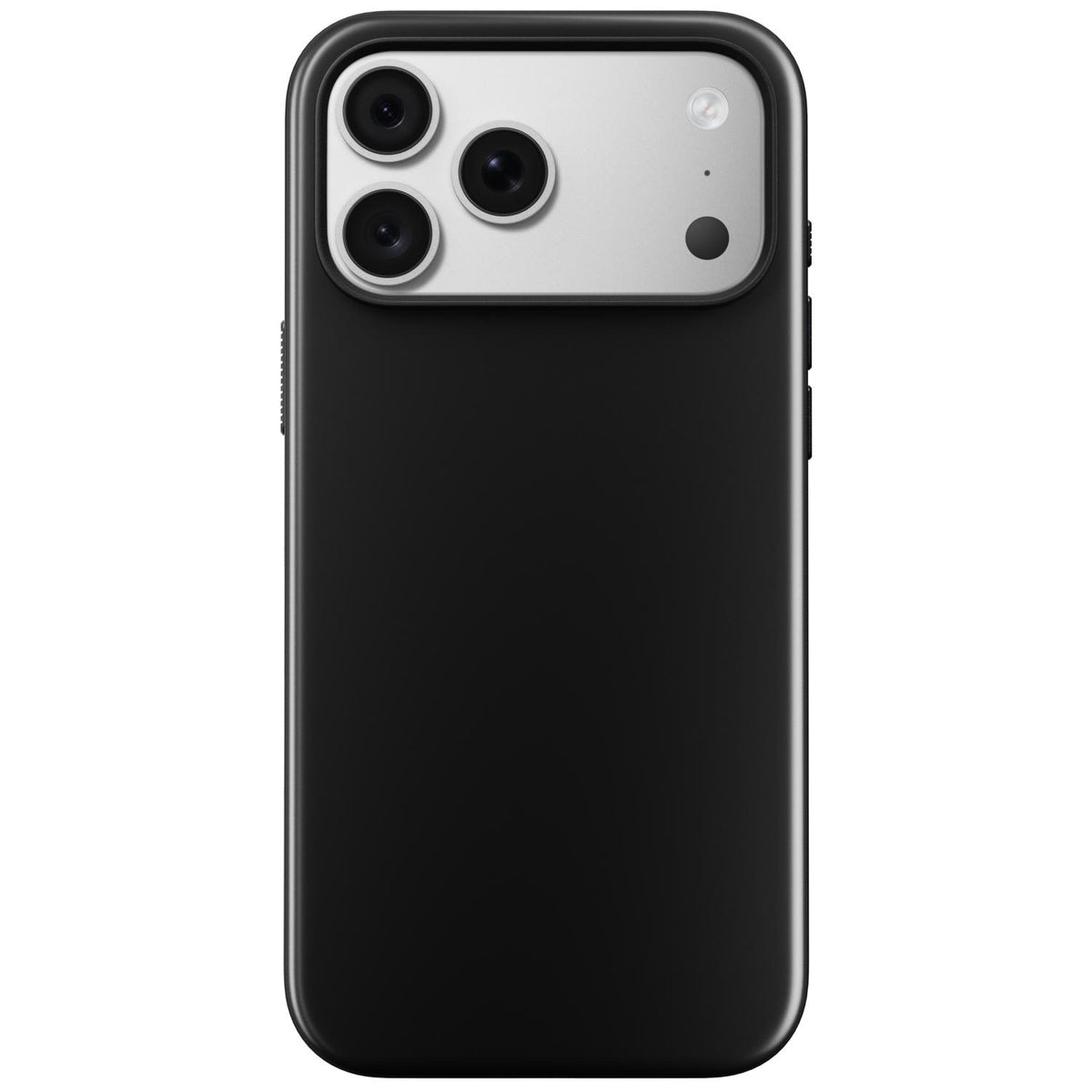Nomad Mag Sports Case - Apple iPhone 18 Pro Max / 17 Pro Max - Black 5