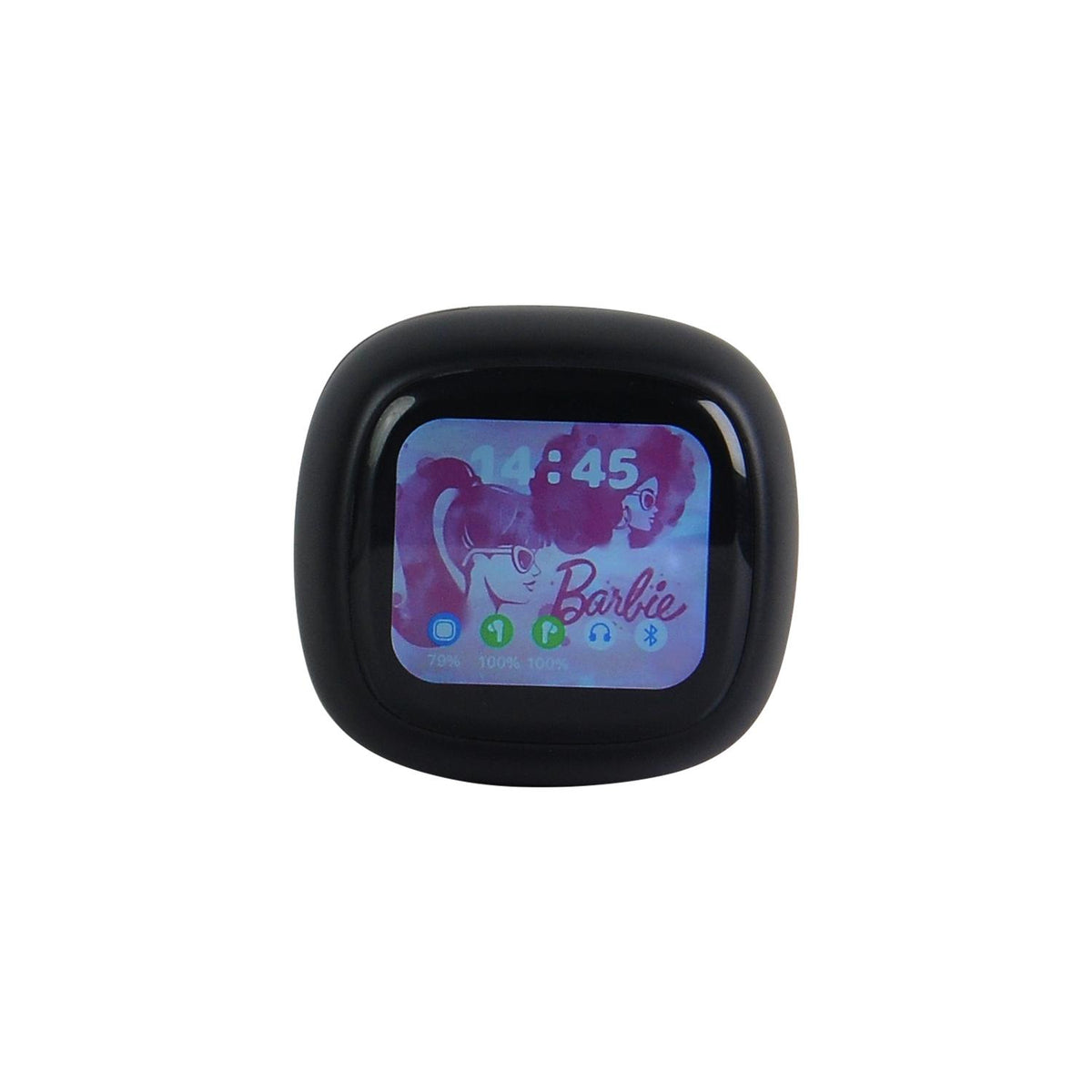 Barbie Mattel Barbie ANC Wireless Earbuds - Black