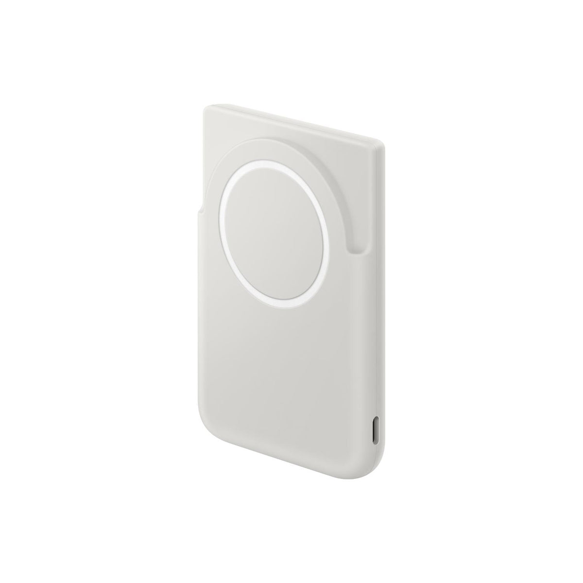 Samsung Magnetic 5000mAh Power Bank - Grey 5