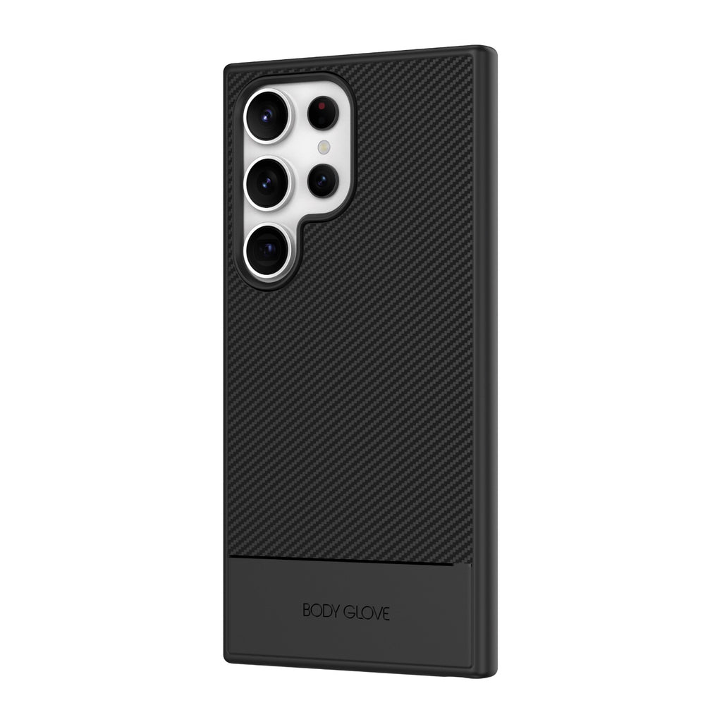 Body Glove Astrx Case - Samsung Galaxy S24 Ultra - Black 6