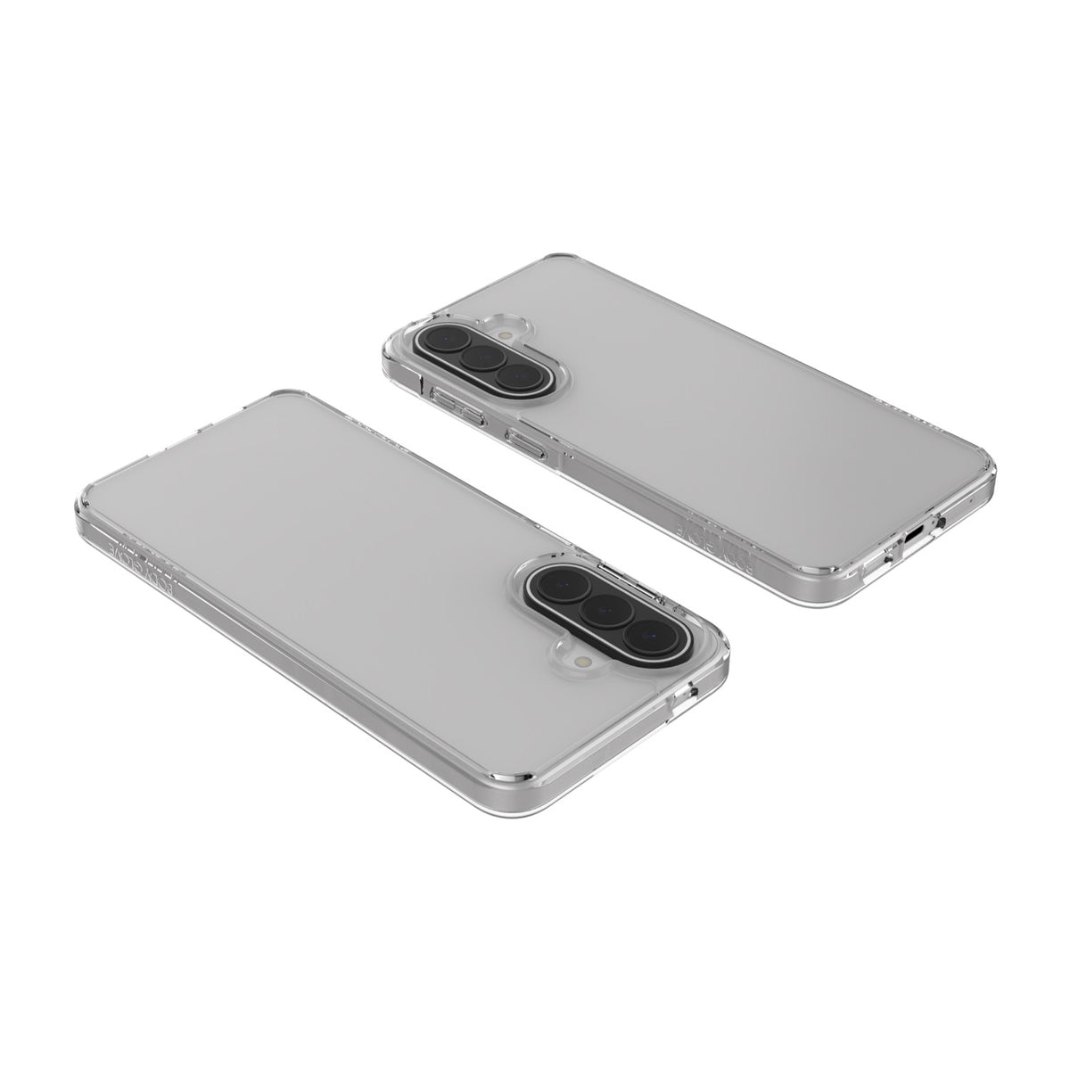 Body Glove Ghost Case - Samsung Galaxy A57 - Clear 7