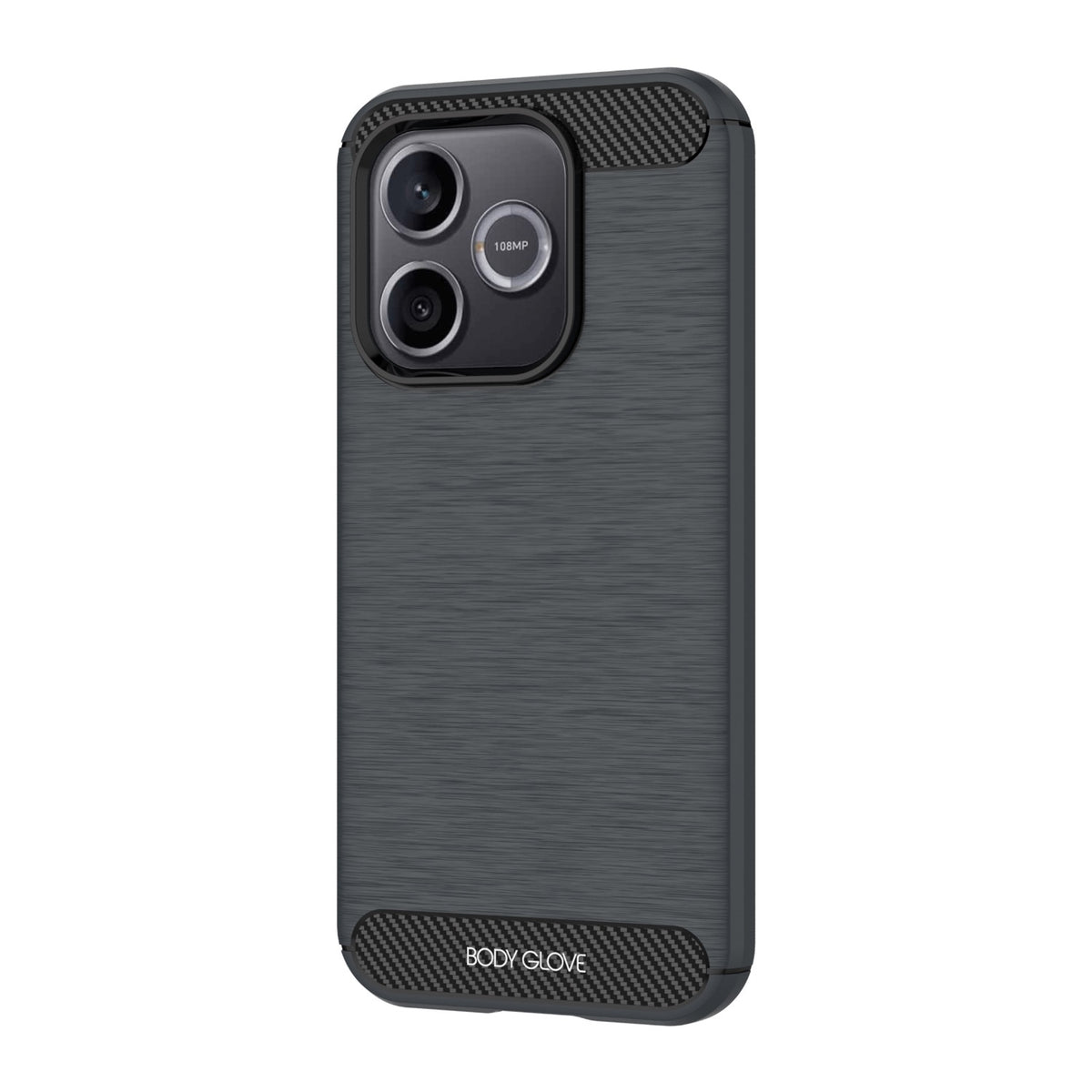 Body Glove Impact Case - HONOR 600 Lite - Black 6