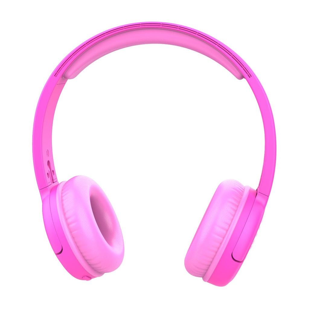 Barbie Kids Wireless Headphones - Pink 2
