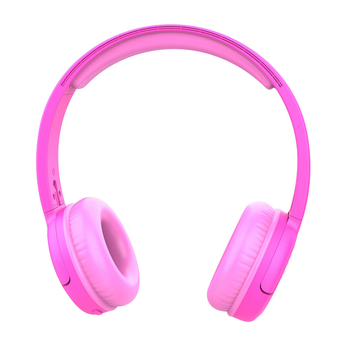 Barbie Kids Wireless Headphones - Pink 2