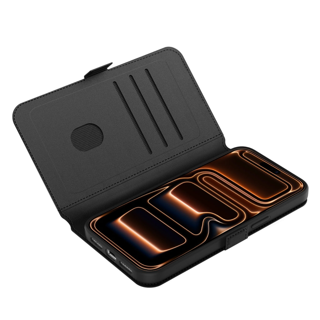 Body Glove Flip Series - Apple iPhone 17 Pro Max - Black 2