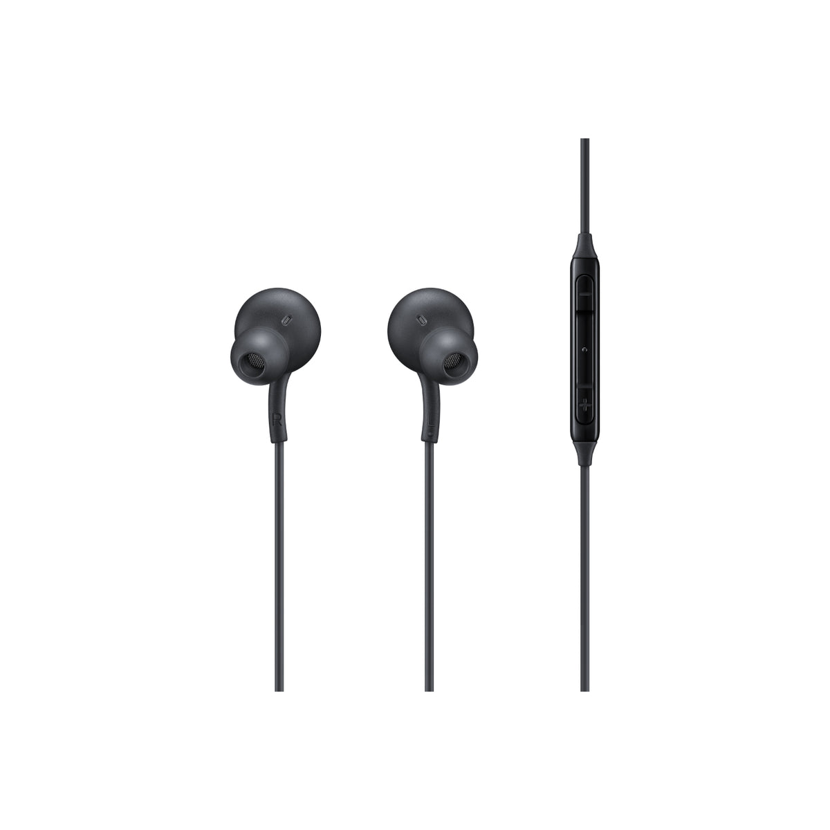 Samsung USB Type-C Digital Audio Earphones - Black