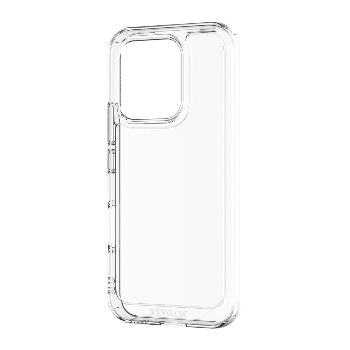 Body Glove Lite Case - HONOR 600 Lite - Clear 2