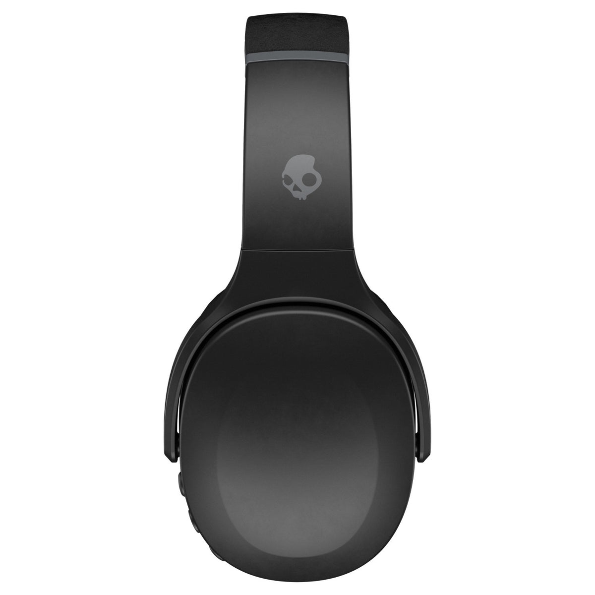 Skullcandy Crusher® Evo Sensory Bass Headphones With Personal Sound - True Black 2