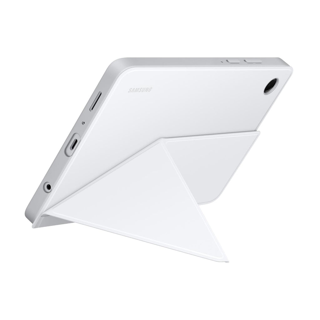 Samsung Smart Book Cover - Samsung Galaxy Tab A11 - White 4