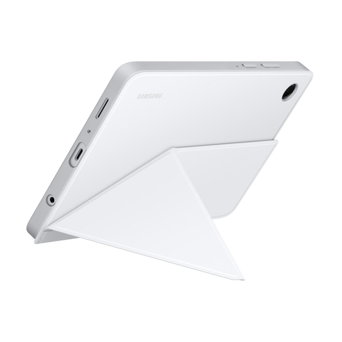 Samsung Smart Book Cover - Samsung Galaxy Tab A11 - White 4