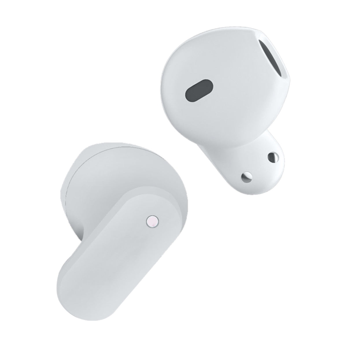 Intouch Fusion TWS - White 4