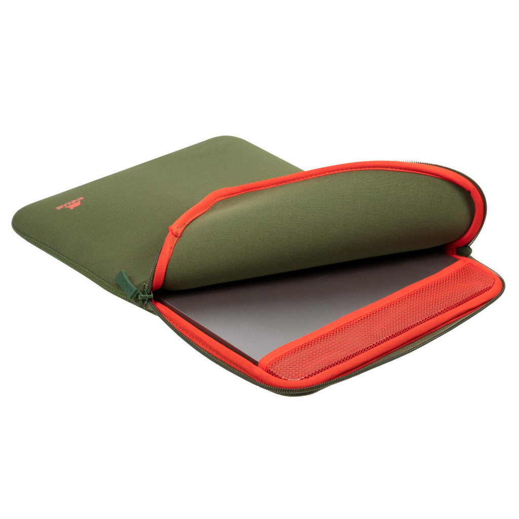 Rivacase 5221 Antishock Sleeve MacBook 13 - MacBook Air 13-inch - Khaki 10